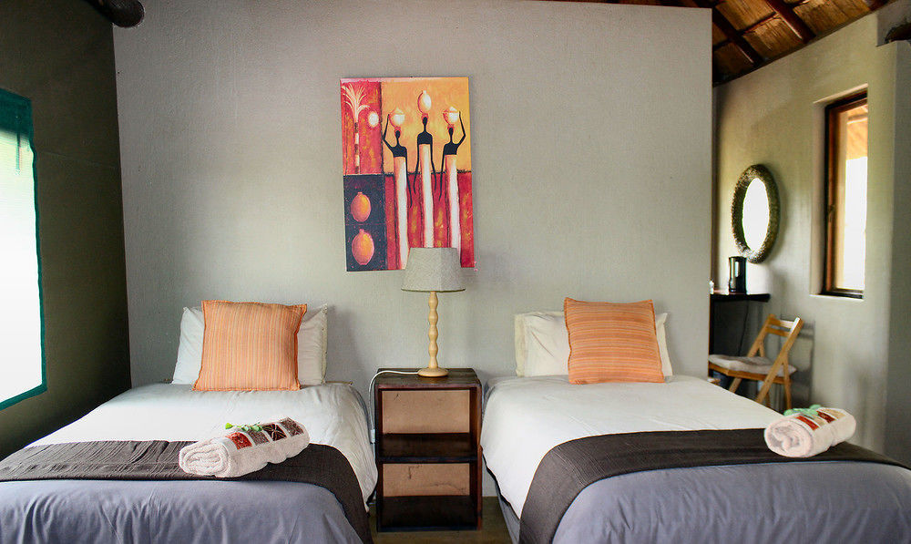 Roamers Rest Safari Lodge Balule Game Reserve Exterior photo