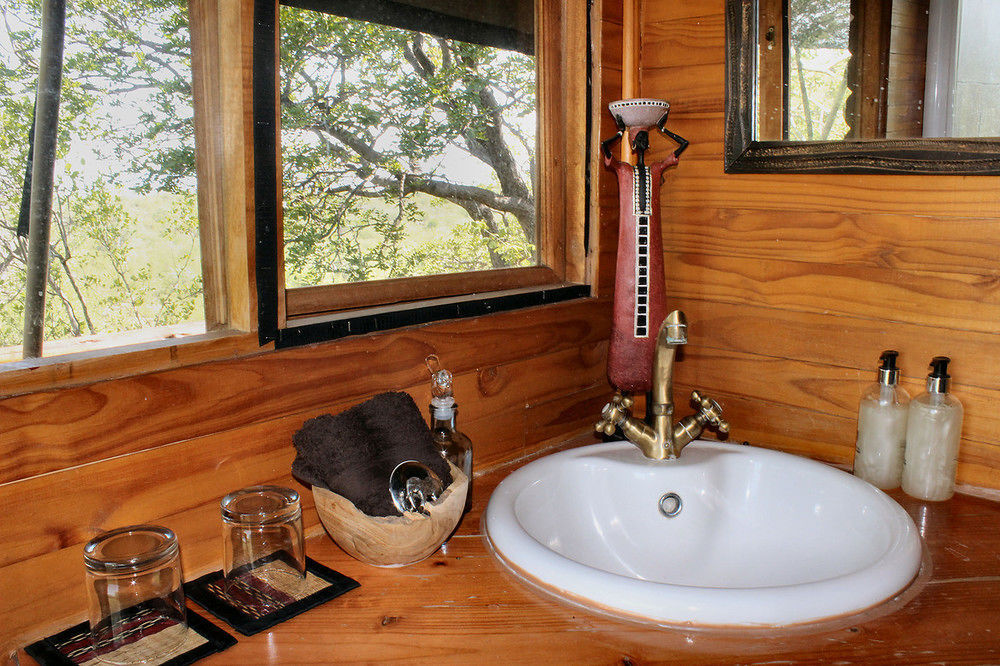 Roamers Rest Safari Lodge Balule Game Reserve Exterior photo